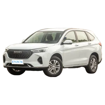 Gwm Haval M6 Gas Car High Performance Compact SUV Family Car with Manual or Automatic Configuration